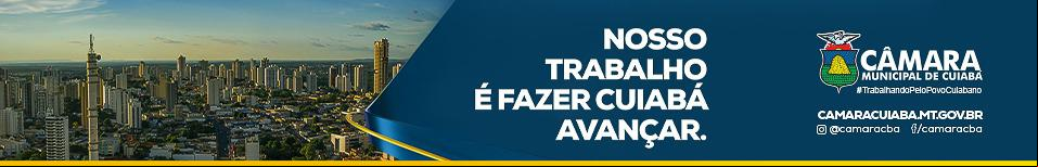 Câmara de Cuiabá